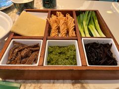 -峰厨大鱼泡饼(水上公园店)