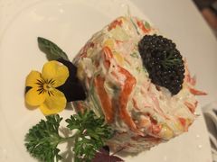 -黑宝石西餐厅(汇励99城市公园店)