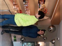 -美丽心情蛋糕(江苏路店)