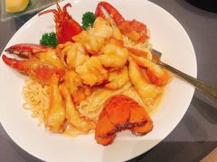 -金苑海鲜酒家(来魅力店)