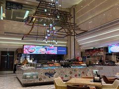 -盛宴标帜餐厅·亲子自助 (南昌喜来登酒店)