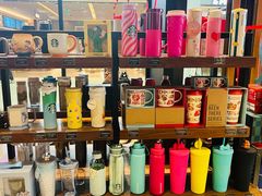 -星巴克臻选(北京太阳宫凯德店)