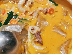 -老傅家湘潭水煮活鱼店(众一国际店)