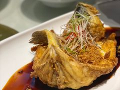 -烧货·活海鲜炭烧(湖滨商业街店)