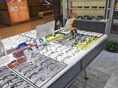 -ALPS阿尔卑斯眼镜(我格广场店)