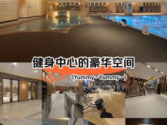 -北京嘉里健身·Kerry Sports(北京嘉里大酒店)