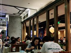 大堂-云海肴·汽锅鸡·云南菜(美罗城店)