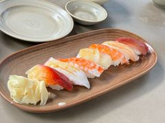 -Tuna maki寿司(苏州中心商场店)