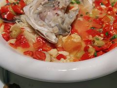 -原味田园·客家菜·土窑鸡(中航城君尚购物中心店)