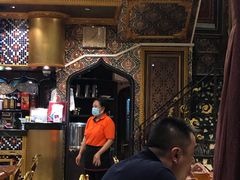 -东方亚克西餐厅(西康路店)