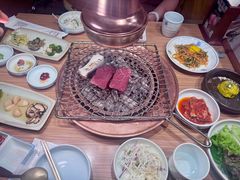 -王妃家(明洞中央店)