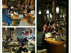 -小城粥道·海胆鲜虾粥(解放广场店)