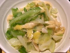 鸡汁包菜-老娘舅(杭州良渚永旺梦乐城店)