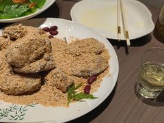 -将相和·海鲜蒸饺大连菜