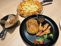 -必胜客(维美店)