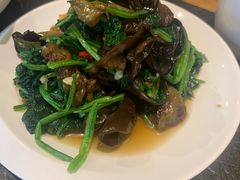 -小城粥道·海胆鲜虾粥(解放广场店)