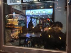 -孙盛兴奥灶面馆·蟹黄面·三虾面(山塘街总店)