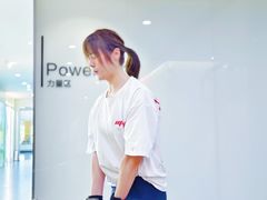 -WEGYMER健萌健身(雅颂居馆)