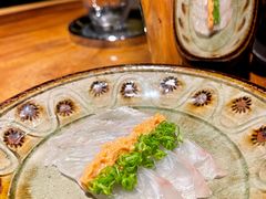 -桐寿司Sushi Tong
