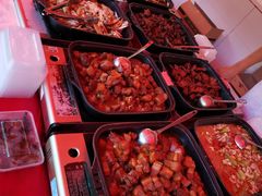 -石浦大酒店(百丈店)