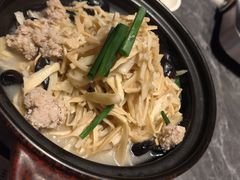 -炊烟小炒黄牛肉(浦东世纪汇店)