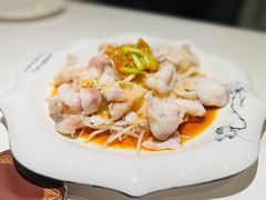-十六台·经典广东菜(德外大街店)