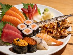 -平成屋·午肴夜酒(四川北路店)