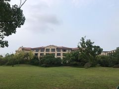 -上海崇明金茂凯悦酒店