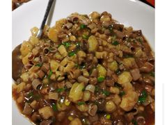 -小郭私房菜·海肠捞饭店(学士街店)