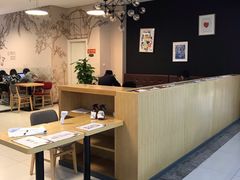 -织荆鸟咖啡(首开福茂店)