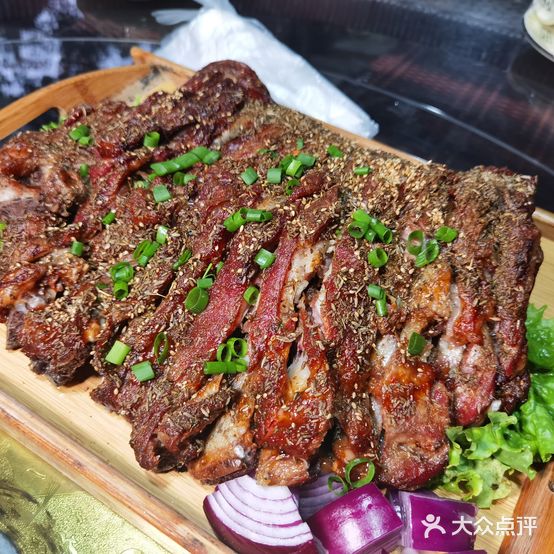 兄弟烤吧(烽火台东路店)