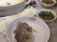 -小骨煲金华砂锅(转塘金街美地店)