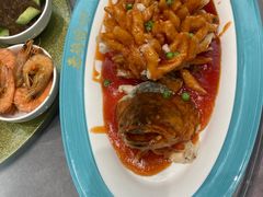-金典银峰老鹅馆·昆山菜(亭林公园店)