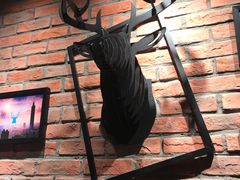-THE ALLEY 鹿角巷(时代天街A馆店)