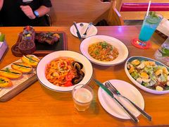 -MR.ROCKY洛奇先生RESTAURANT&BAR(宝安壹方城店)