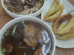 牛肉锅贴-清真蒋有记(老门东店)