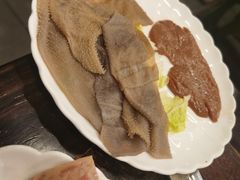 -巴蜀大宅门火锅(新华公园店)