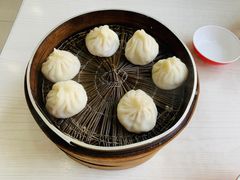 -珊珊小笼馆(仙霞路店)