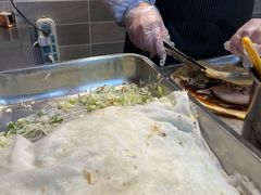 -石饮红星包子(中山路店)