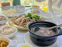 -阿水土鸡(远光店)
