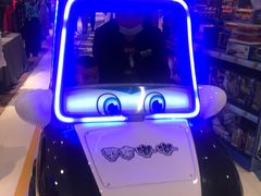 -天虹购物中心(石路店)