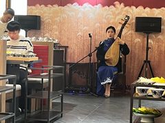 -咏江南·苏式火锅·苏州评弹(观前街店)