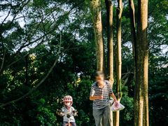 -人民公园(罗湖区)