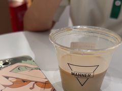-M Stand(北京平安幸福中心店)