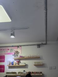 -瞧·享轻奢美甲美睫