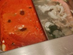-星伦多自助料理·涮烤一体(奉贤龙湖天街店)