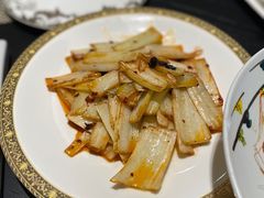 -莫干山郡安里度假酒店-桃尖中餐厅