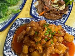 -杨南饭店·二十五年闽菜馆(凤湖新城一店)