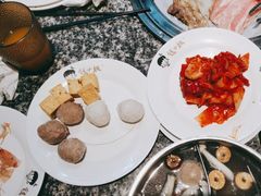 -钱小奴创意自助餐厅·原切谷饲安格斯畅吃(宁波奉化银泰店)