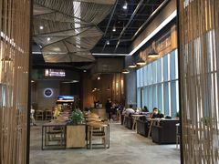 -百年朱苦拉咖啡(博物馆店)